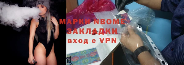 молекула духа Няндома